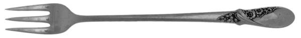 May Melody (Sterling, 1952) Cocktail/Seafood Fork