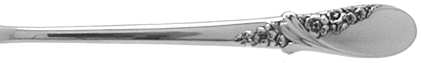 May Melody (Sterling, 1952) by International Silver