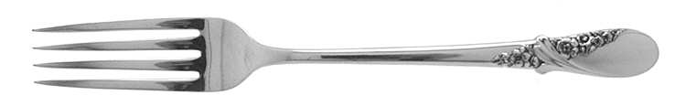 May Melody (Sterling, 1952) Fork