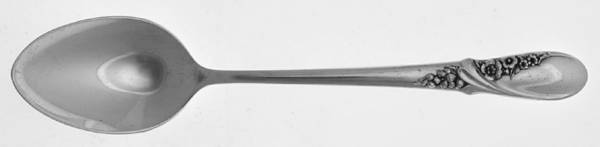 May Melody (Sterling, 1952) Demitasse Spoon