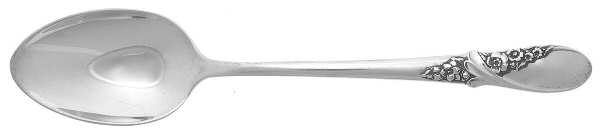 May Melody (Sterling, 1952) Teaspoon