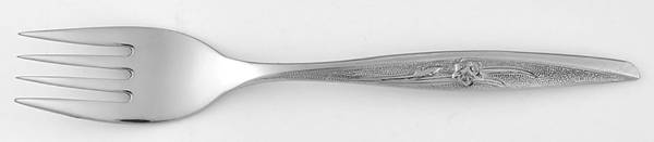 Mamsell (Stainless) Individual Salad Fork