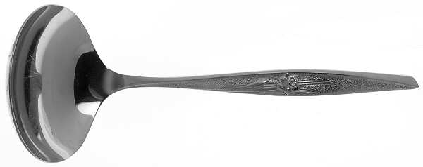 Mamsell (Stainless) Solid Gravy Ladle