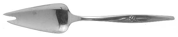 Mamsell (Stainless) Solid Cheese Serving Pick