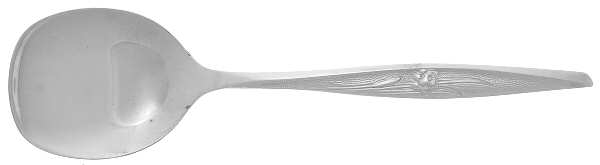 Mamsell (Stainless) Sugar Spoon
