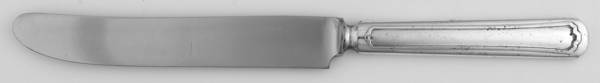 Manchester (Silverplate, 1923) New French Solid Knife