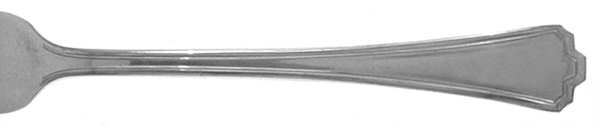 Manchester (Silverplate, 1923) by International Silver