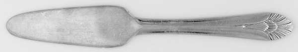 Manhattan (Silverplate, 1951) Solid Petite Server