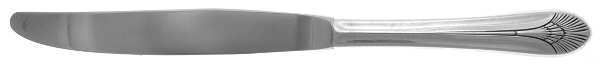 Manhattan (Silverplate, 1951) Modern Hollow Knife