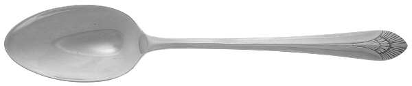 Place/Oval Soup Spoon