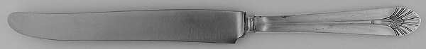 Manhattan (Silverplate, 1951) New French Solid Knife