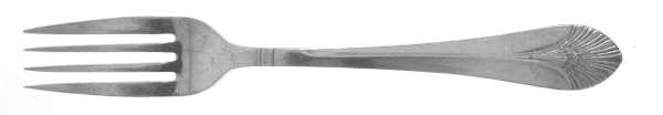 Manhattan (Silverplate, 1932) Fork