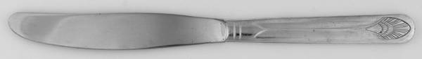 Manhattan (Silverplate, 1932) Modern Solid Knife