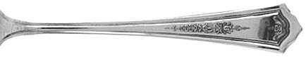 Manor (Silverplate, 1923) by International Silver