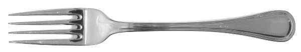 Mansfield (Stainless) Fork by International Silver