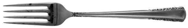 May Queen (Silverplate, 1951) Fork