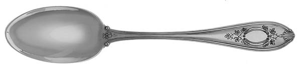 Marathon-Old (Sterling, 1909) Teaspoon