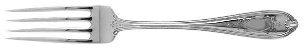 Marathon-Old (Sterling, 1909) Fork