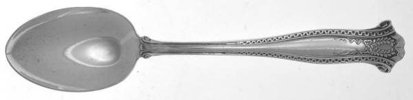 Marathon (Silverplate, 1909) by International Silver