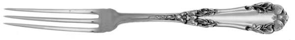 Marcell (Sterling, 1907) Strawberry Fork