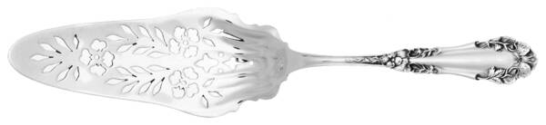 Marcell (Sterling, 1907) Jelly/Cake Server