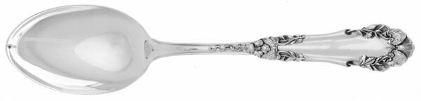 Marcell (Sterling, 1907) Tablespoon (Serving Spoon)