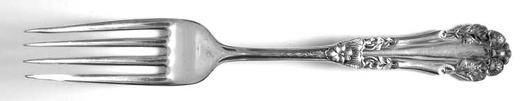 Marcell (Sterling, 1907) Fork