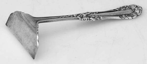 Marcell (Sterling, 1907) Food Pusher Solid