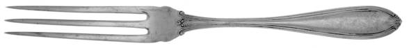 Margaret-Old (Sterling, 1907) Strawberry Fork