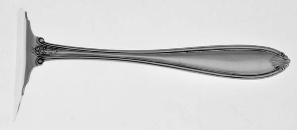 Margaret-Old (Sterling, 1907) Food Pusher Solid
