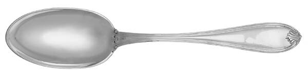 Margaret-Old (Sterling, 1907) Dessert/Oval Soup Spoon