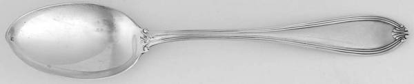 Margaret-Old (Sterling, 1907) Youth Spoon
