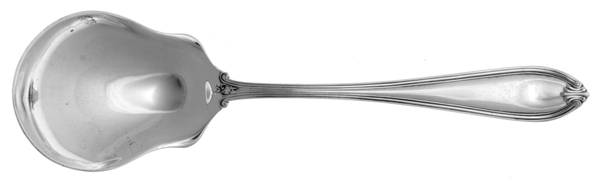 Margaret-Old (Sterling, 1907) Sugar Spoon