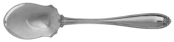 Margaret-Old (Sterling, 1907) Ice Cream Spoon Individual