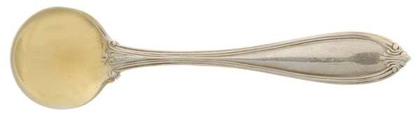 Margaret-Old (Sterling, 1907) Individual Salt Spoon
