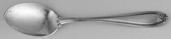 Margaret-Old (Sterling, 1907) Demitasse Spoon