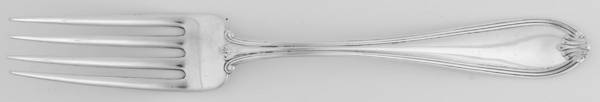 Margaret-Old (Sterling, 1907) Fork