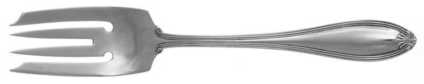 Margaret-New (Sterling, 1912) Dessert Fork