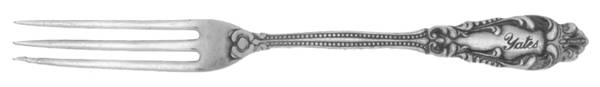 Marina (Silverplate, 1896) Strawberry Fork