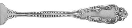 Marina (Silverplate, 1896) by International Silver