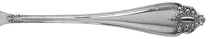 Marquise (Silverplate, 1900) by International Silver