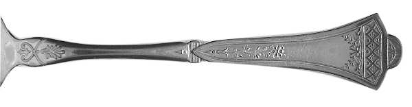 Marquis (Silverplate, 1880) by International Silver