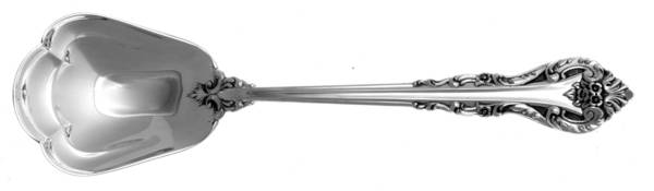 Masterpiece (Sterling, 1963) Sugar Spoon