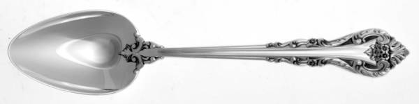 Masterpiece (Sterling, 1963) Teaspoon