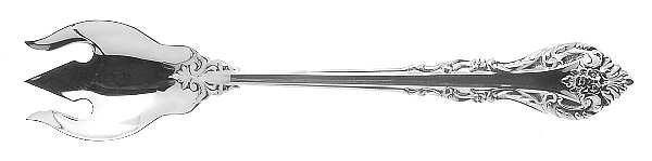 Masterpiece (Sterling, 1963) Ice Cream Fork
