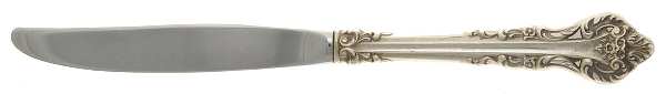 Masterpiece (Sterling, 1963) Hollow Handle Youth Knife