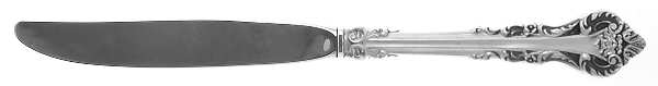 Masterpiece (Sterling, 1963) Modern Hollow Knife