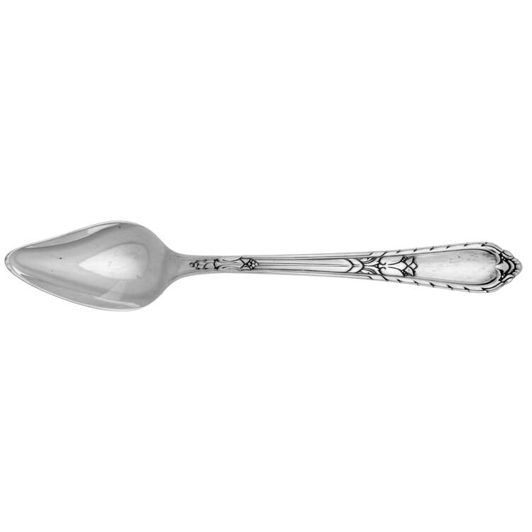 Masterpiece (Silverplate, 1932) Fruit/Orange Spoon