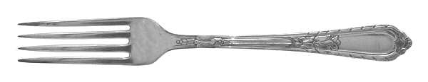 Masterpiece (Silverplate, 1932) Fork