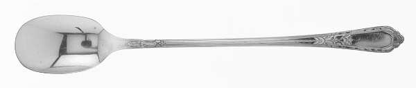 Masterpiece (Silverplate, 1932) Iced Tea Spoon